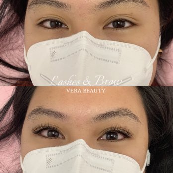 Vera Beauty Salon Lash & Brow thumb 7